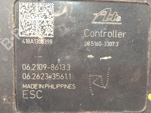 ABS pump KIA PICANTO III (JA)  | BP29446493M43 