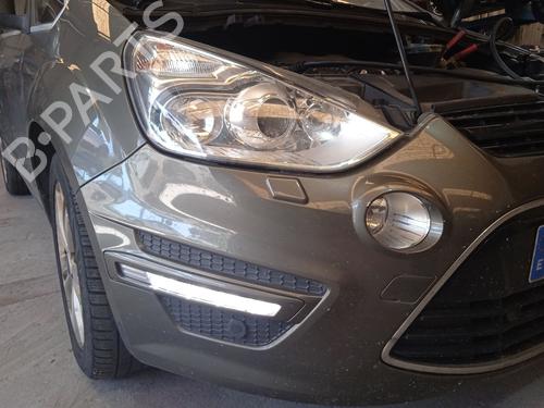 Left front window switch FORD S-MAX (WA6)  | BP19265424I27  - Image 34