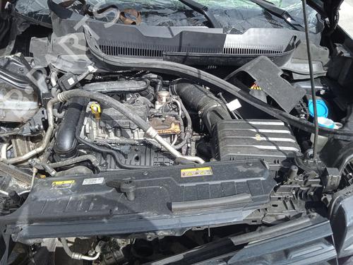 Gearbox VW T-CROSS (C11, D31)  | BP27201511M3  - Image 33