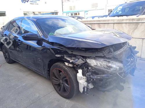 Used Parts HONDA CIVIC X Hatchback (FC_, FK_) 1.0 VTEC (126 hp) 1664909