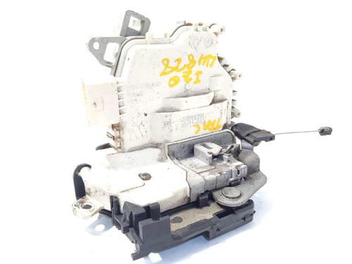 Rear left lock SEAT ALTEA XL (5P5, 5P8) 1.6 TDI | BP7996236C100