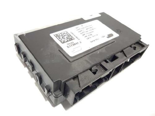 Elektronische module BMW X1 (F48) sDrive 18 d (150 hp) 13582036