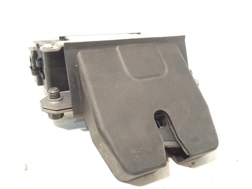 Used Tailgate lock Tailgate lock 26455267 26455267