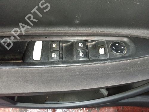 Right rear door CITROËN C4 I (LC_) 1.6 HDi | BP21043071C5 