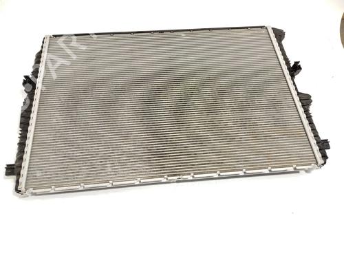 Water radiator AUDI A1 Sportback (GBA) 30 TFSI | BP32066414M31 - Image 4