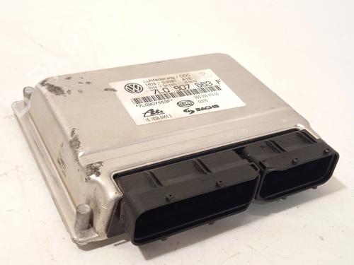 Used Control unit VW TOUAREG (7LA, 7L6, 7L7) 2.5 R5 TDI (174 hp) 28106901