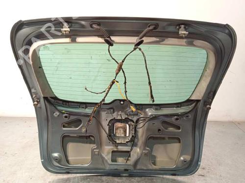 Tailgate SEAT ALTEA (5P1) 1.9 TDI | BP13325947C6 