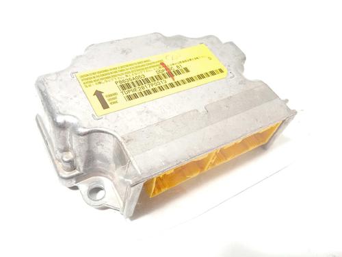 Used ECU airbags MITSUBISHI OUTLANDER II (CW_W) 2.0 DI-D (CW8W) (140 hp) 16578689