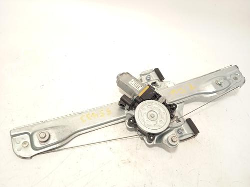 Used Rear left window mechanism CHEVROLET ORLANDO (J309) 2.0 D (163 hp) 24950016