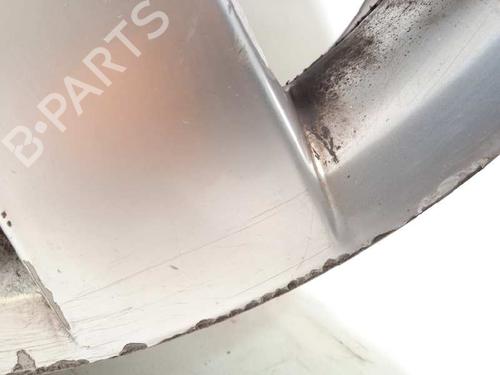 Rim VW PHAETON (3D1, 3D2, 3D3, 3D4, 3D6, 3D7, 3D8, 3D9)  | BP11141558C45 