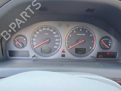 Right mirror VOLVO S80 I (184) 2.9 | BP7220939C27 