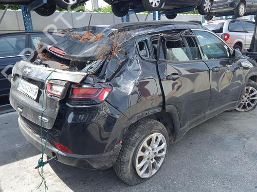 Rear mirror JEEP COMPASS (MP, M6, MV, M7) 1.6 Multijet | BP19286890I6 