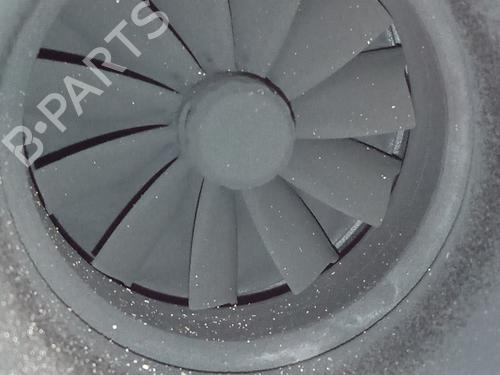 Engine FORD MONDEO V Hatchback (CE) 2.0 EcoBlue | BP26640650M1