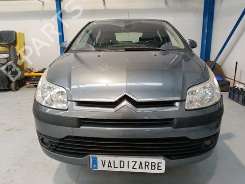 Left headlight CITROËN C4 I (LC_) 1.6 HDi | BP36434888C28  - Image 10