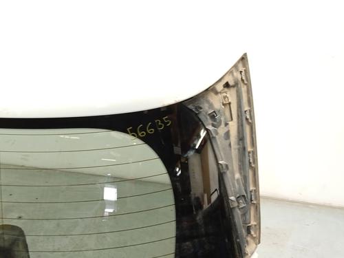 Tailgate PEUGEOT 308 II (LB_, LP_, LW_, LH_, L3_) 1.2 THP 130 | BP28623300C6