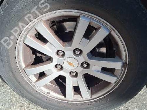 Rear left lock CHEVROLET ORLANDO (J309) 2.0 D | BP18546800C100 