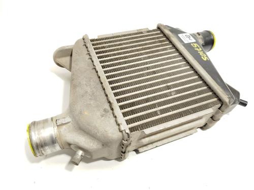 Intercooler HONDA ACCORD VIII (CU) 2.2 i-DTEC (CU3) (150 hp) 30537866