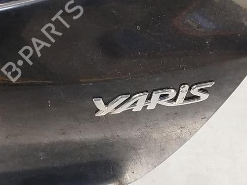 Tailgate TOYOTA YARIS (_P9_) 1.0 VVT-i (KSP90_, KSP90R) | BP29977775C6