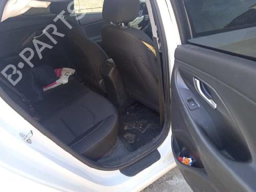 Electronic module HYUNDAI i30 FASTBACK (PDE, PDEN) 1.0 T-GDI | BP16467433M83 