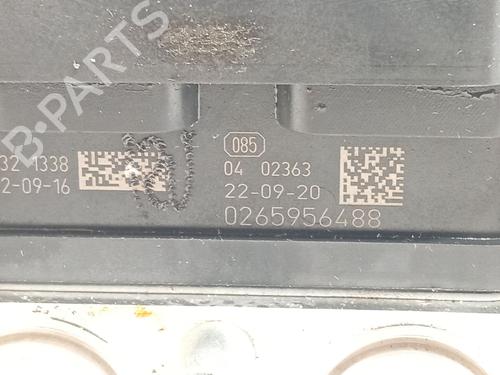 ABS pump FIAT 500 (312_) 1.0 Mild Hybrid (312.AYD1B) | BP36797226M43  - Image 7