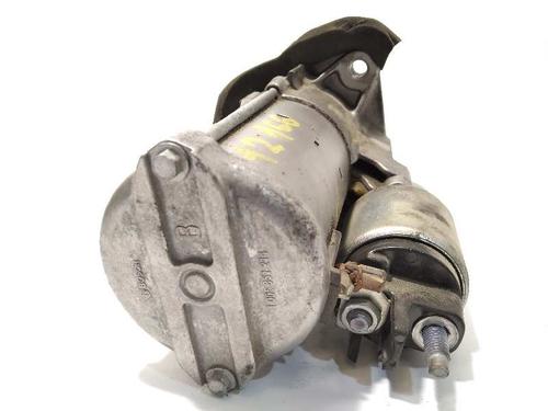 Startmotor NISSAN X-TRAIL III (T32_, T32R, T32RR) 1.6 dCi (T32) | BP6075598M8 