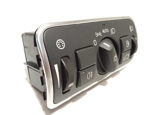 Used Headlight switch VOLVO V60 I (155) D5 (224 hp) 13406262