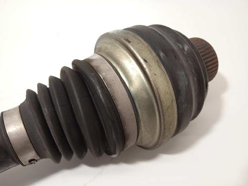 Left rear driveshaft PORSCHE MACAN (95B) | BP16659310M40 - Image 3