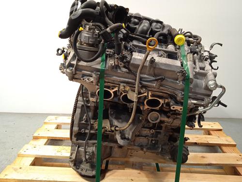 Engine LEXUS GS (_S19_) 300 (GRS190_, GRS190R) | BP25912236M1 - Image 2