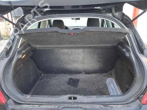 Right taillight PEUGEOT 308 I (4A_, 4C_) 1.6 16V | BP29305921C35 