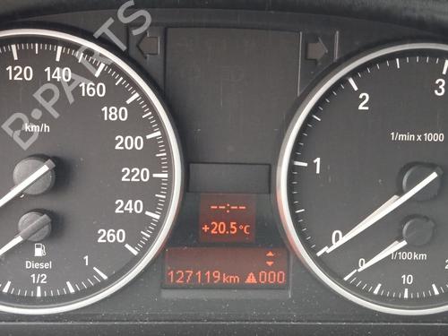 Instrument cluster BMW X1 (E84) sDrive 18 d | BP28378810C47 