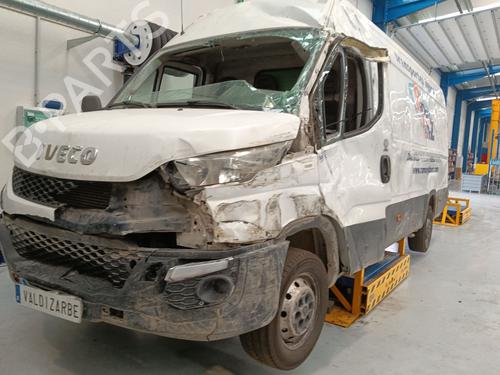 Alternator IVECO DAILY IV Platform/Chassis 35C13, 35C13 /P, 35S13 D, 35S13, 35S13 /P | BP36866764M7  - Image 8