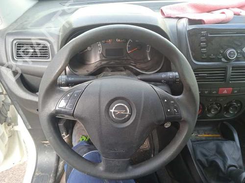 Steering column stalk OPEL COMBO Box Body/MPV (X12) 1.3 CDTI (B05) | BP13815539I23 