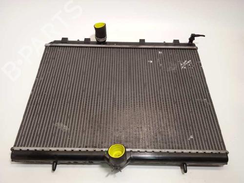 Used Water radiator Water radiator CITROËN C4 II (NC_) 2.0 HDi / BlueHDi 150 (150 hp) 16658367 16658367