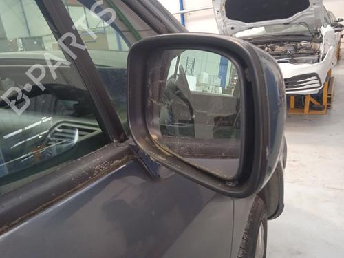 Left taillight PEUGEOT 807 (EB_) 2.2 HDi | BP33933252C34  - Image 14