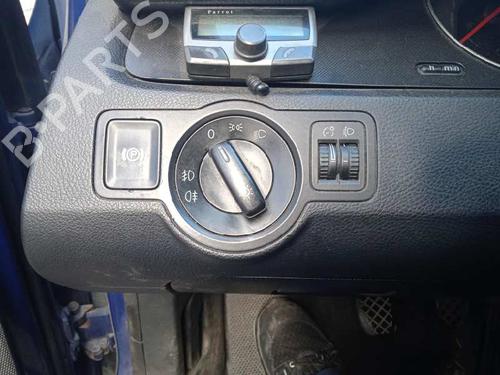 AC radiator VW PASSAT B6 Variant (3C5) 2.0 TDI 16V | BP12201084M32 