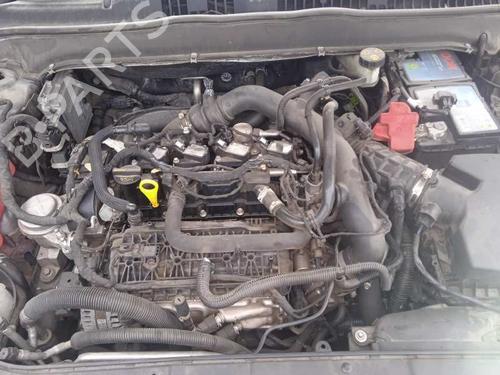 Display monitor FORD MONDEO V Hatchback (CE) 1.5 EcoBoost | BP17029636C48 