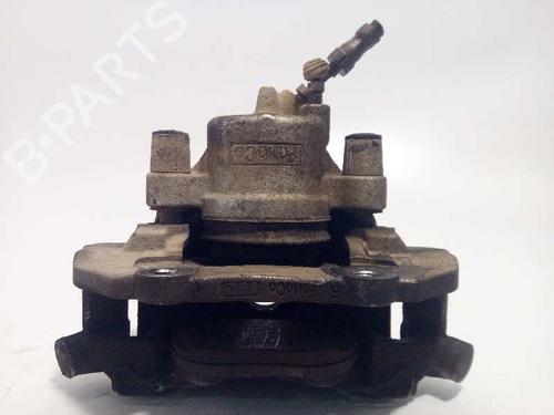 Right front brake caliper FORD ECOSPORT 1.0 EcoBoost | BP11561865M104 