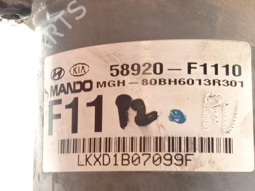 ABS pump KIA SPORTAGE IV (QL, QLE)  | BP29199344M43 