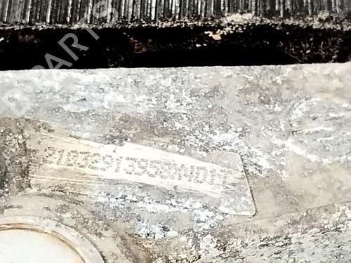 Gearbox SSANGYONG TIVOLI 1.2 | BP26449637M3 