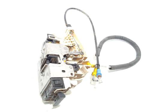 Used Front right lock VW CRAFTER 30-50 Van (2E_) 2.5 TDI (136 hp) 10495784