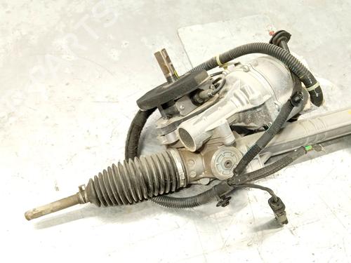 Steering rack PEUGEOT 208 I (CA_, CC_) 1.0 VTi | BP29419037M22