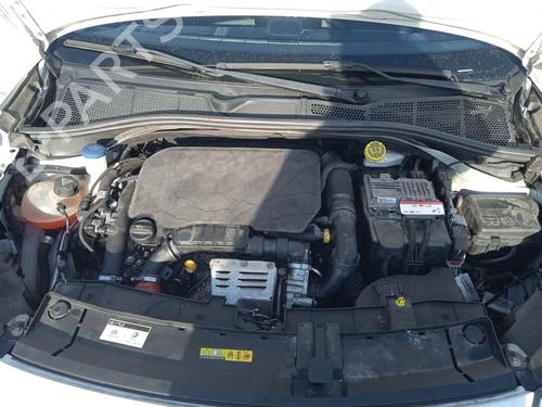 Steering rack CITROËN C4 CACTUS 1.2 THP 110 | BP32359493M22  - Image 9