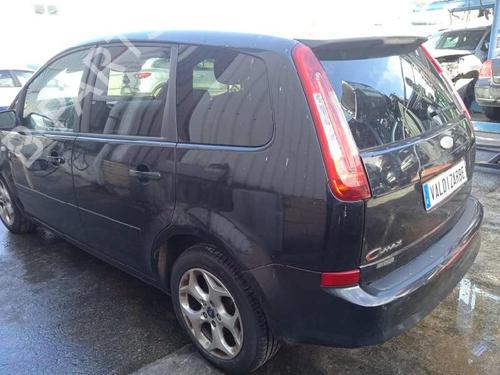 Front wiper motor FORD C-MAX (DM2) | BP13020186M29