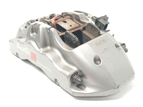 Right front brake caliper AUDI R8 (4S3, 4SP) 5.2 FSI Plus quattro | BP31065511M104 - Image 2