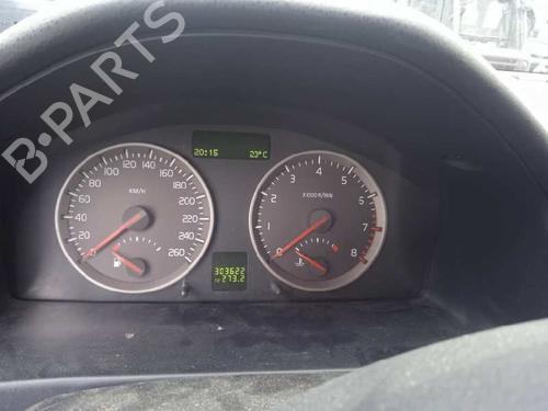 Headlight switch VOLVO V50 (545) | BP15238553I24