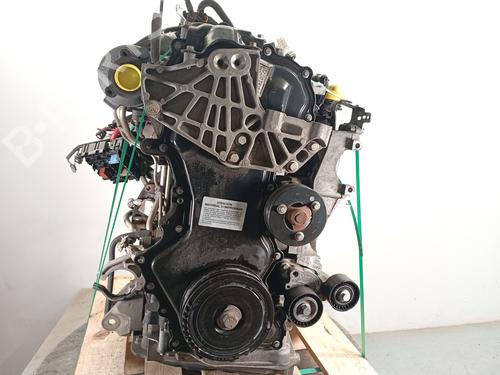 Engine RENAULT LAGUNA III (BT0/1) 2.0 dCi (BT01, BT08, BT09, BT0E, BT0K, BT12, BT1C, BT1D,... | BP30476580M1