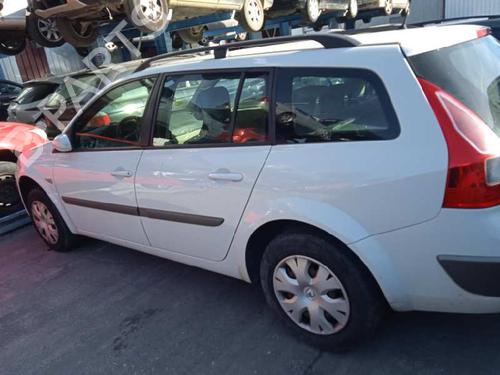 Right taillight RENAULT MEGANE II Estate (KM0/1_) 1.5 dCi (KM16, KM1E) | BP17516165C35 