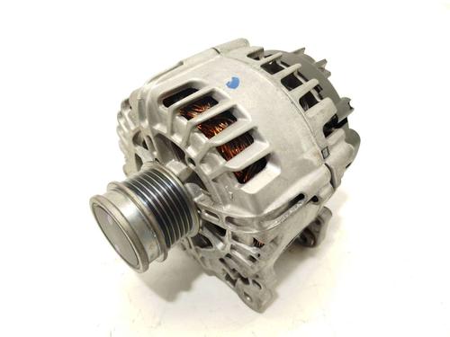 Used Alternator Alternator SEAT IBIZA V (KJ1, KJG) 1.5 TSI (150 hp) 40292096 40292096