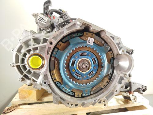 Used Gearbox KIA SPORTAGE IV (QL, QLE) 1.6 CRDi Eco-Dynamics+ (136 hp) 26739583