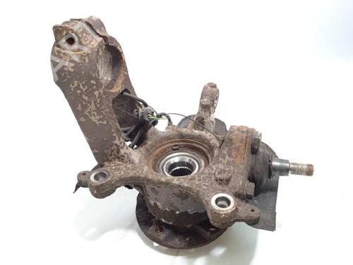 Used Right front steering knuckle PEUGEOT BOXER Van 2.0 BlueHDi 160 (163 hp) 15052168